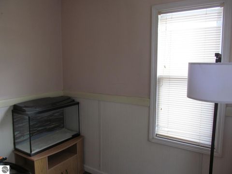 Tiny photo for 536 Aldrich Street, Cadillac, MI 49601 (MLS # 1942270)