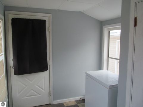 Tiny photo for 536 Aldrich Street, Cadillac, MI 49601 (MLS # 1942270)