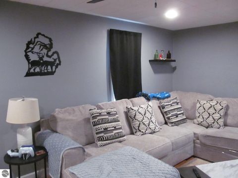 Tiny photo for 536 Aldrich Street, Cadillac, MI 49601 (MLS # 1942270)