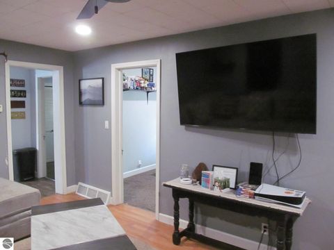 Tiny photo for 536 Aldrich Street, Cadillac, MI 49601 (MLS # 1942270)