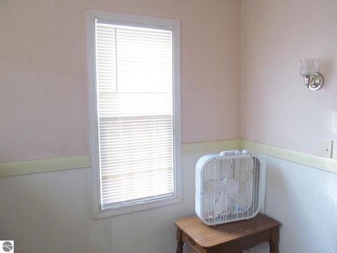 Tiny photo for 536 Aldrich Street, Cadillac, MI 49601 (MLS # 1942270)