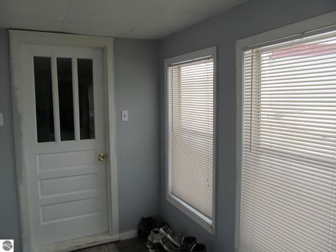 Tiny photo for 536 Aldrich Street, Cadillac, MI 49601 (MLS # 1942270)