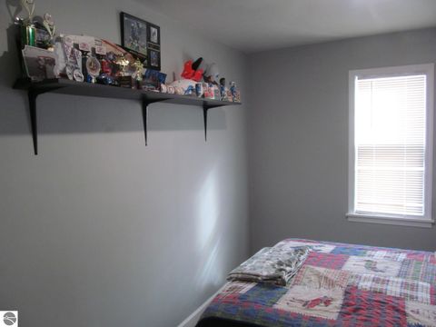 Tiny photo for 536 Aldrich Street, Cadillac, MI 49601 (MLS # 1942270)