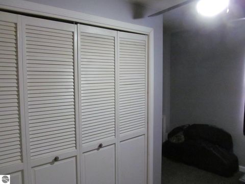 Tiny photo for 536 Aldrich Street, Cadillac, MI 49601 (MLS # 1942270)