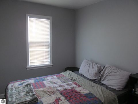 Tiny photo for 536 Aldrich Street, Cadillac, MI 49601 (MLS # 1942270)