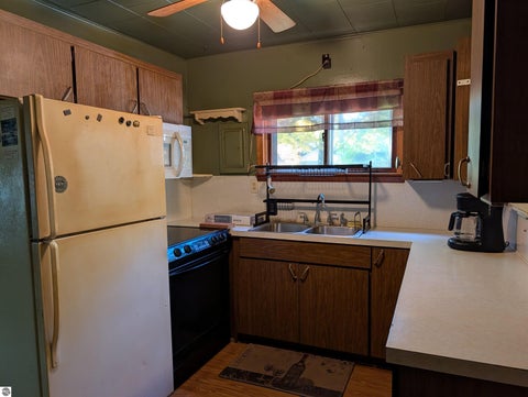 Tiny photo for 3200 S Healy Road, Glennie, MI 48737 (MLS # 1951478)