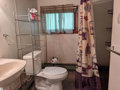 Tiny photo for 3200 S Healy Road, Glennie, MI 48737 (MLS # 1951478)