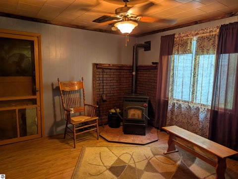Tiny photo for 3200 S Healy Road, Glennie, MI 48737 (MLS # 1951478)