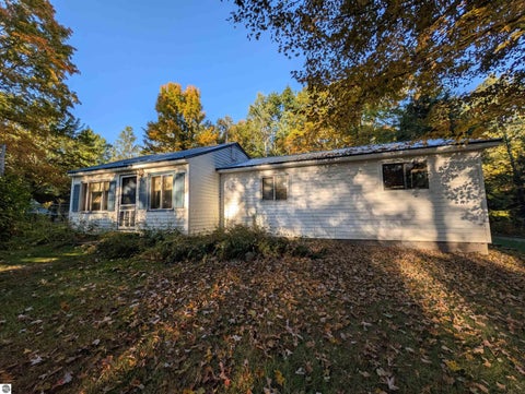 Tiny photo for 3200 S Healy Road, Glennie, MI 48737 (MLS # 1951478)