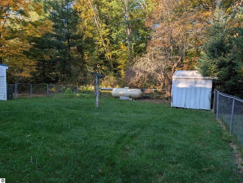 Tiny photo for 3200 S Healy Road, Glennie, MI 48737 (MLS # 1951478)