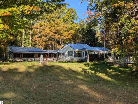 Tiny photo for 3200 S Healy Road, Glennie, MI 48737 (MLS # 1951478)
