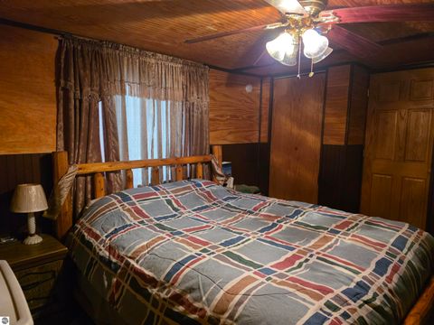 Tiny photo for 7931 NE Twin Lake Road, Mancelona, MI 49659 (MLS # 1945019)