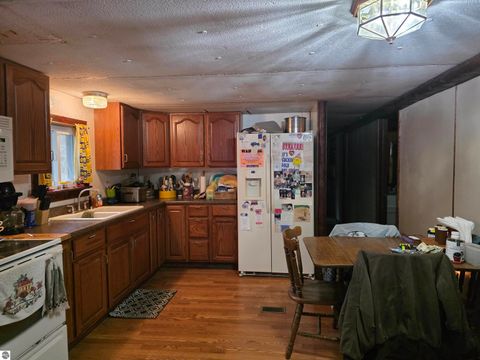 Tiny photo for 7931 NE Twin Lake Road, Mancelona, MI 49659 (MLS # 1945019)