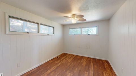 Tiny photo for 11892 Cabin Lane, Rapid City, MI 49676 (MLS # 1945120)