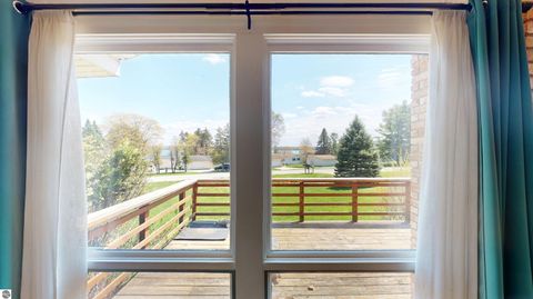 Tiny photo for 11892 Cabin Lane, Rapid City, MI 49676 (MLS # 1945120)