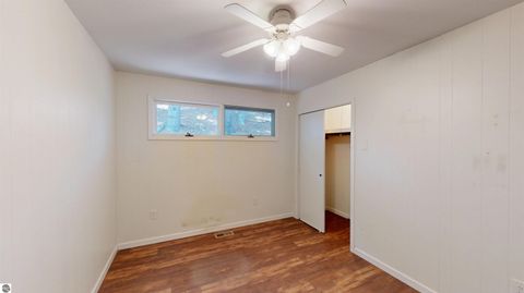 Tiny photo for 11892 Cabin Lane, Rapid City, MI 49676 (MLS # 1945120)