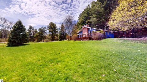 Tiny photo for 11892 Cabin Lane, Rapid City, MI 49676 (MLS # 1945120)