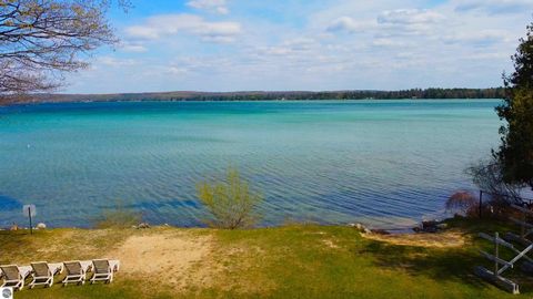 Tiny photo for 11892 Cabin Lane, Rapid City, MI 49676 (MLS # 1945120)