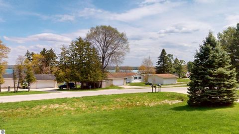 Tiny photo for 11892 Cabin Lane, Rapid City, MI 49676 (MLS # 1945120)