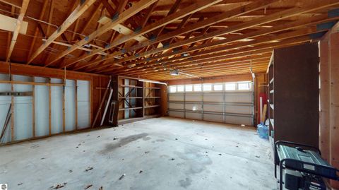 Tiny photo for 11892 Cabin Lane, Rapid City, MI 49676 (MLS # 1945120)