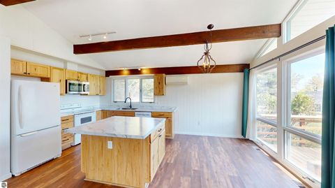 Tiny photo for 11892 Cabin Lane, Rapid City, MI 49676 (MLS # 1945120)