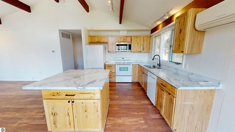 Tiny photo for 11892 Cabin Lane, Rapid City, MI 49676 (MLS # 1945120)