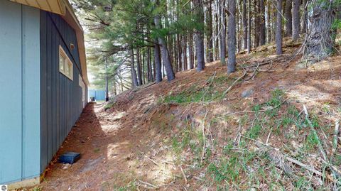 Tiny photo for 11892 Cabin Lane, Rapid City, MI 49676 (MLS # 1945120)