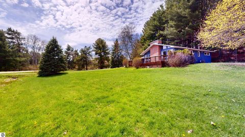 Tiny photo for 11892 Cabin Lane, Rapid City, MI 49676 (MLS # 1945120)