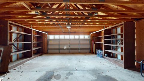 Tiny photo for 11892 Cabin Lane, Rapid City, MI 49676 (MLS # 1945120)