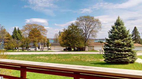Tiny photo for 11892 Cabin Lane, Rapid City, MI 49676 (MLS # 1945120)