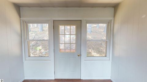 Tiny photo for 11892 Cabin Lane, Rapid City, MI 49676 (MLS # 1945120)