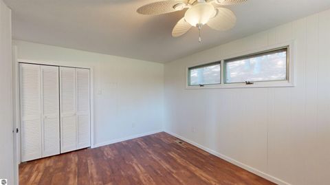 Tiny photo for 11892 Cabin Lane, Rapid City, MI 49676 (MLS # 1945120)