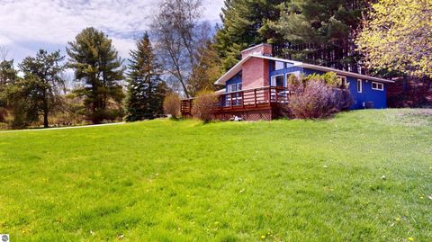 Tiny photo for 11892 Cabin Lane, Rapid City, MI 49676 (MLS # 1945120)