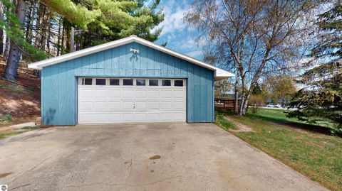 Tiny photo for 11892 Cabin Lane, Rapid City, MI 49676 (MLS # 1945120)