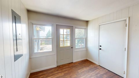 Tiny photo for 11892 Cabin Lane, Rapid City, MI 49676 (MLS # 1945120)