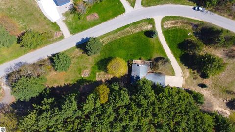 Tiny photo for 11892 Cabin Lane, Rapid City, MI 49676 (MLS # 1945120)