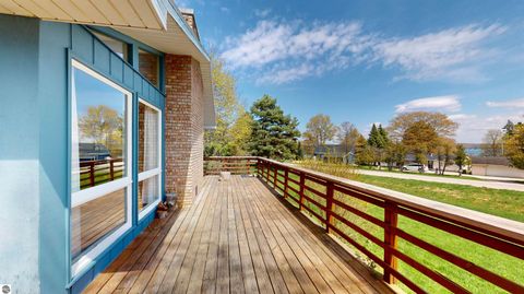 Tiny photo for 11892 Cabin Lane, Rapid City, MI 49676 (MLS # 1945120)
