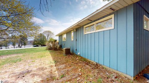Tiny photo for 11892 Cabin Lane, Rapid City, MI 49676 (MLS # 1945120)