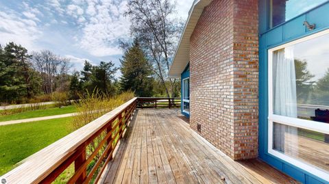 Tiny photo for 11892 Cabin Lane, Rapid City, MI 49676 (MLS # 1945120)