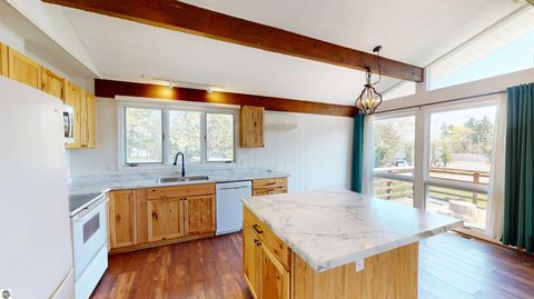 Tiny photo for 11892 Cabin Lane, Rapid City, MI 49676 (MLS # 1945120)