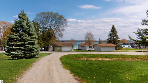 Tiny photo for 11892 Cabin Lane, Rapid City, MI 49676 (MLS # 1945120)