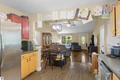 Tiny photo for 335 S Long Lake Road, Traverse City, MI 49685 (MLS # 1948433)