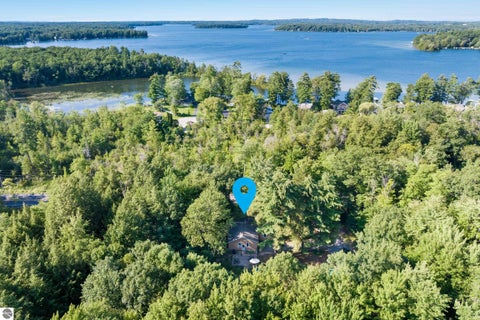 Tiny photo for 335 S Long Lake Road, Traverse City, MI 49685 (MLS # 1948433)