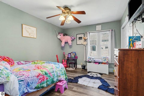 Tiny photo for 211 E Sixth ST, Clare, MI 48617 (MLS # 1951105)