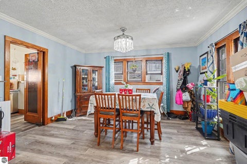Tiny photo for 211 E Sixth ST, Clare, MI 48617 (MLS # 1951105)