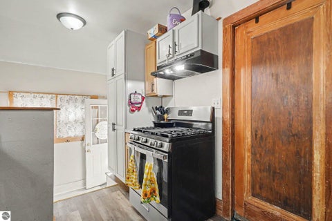 Tiny photo for 211 E Sixth ST, Clare, MI 48617 (MLS # 1951105)