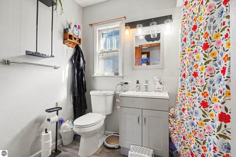 Tiny photo for 211 E Sixth ST, Clare, MI 48617 (MLS # 1951105)