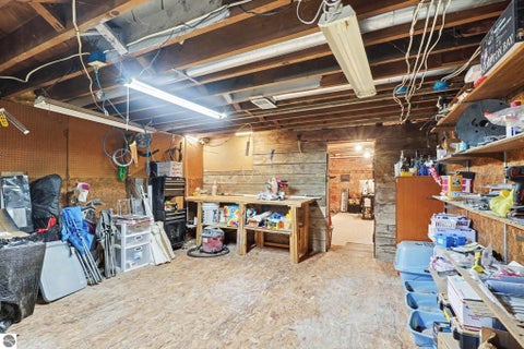 Tiny photo for 211 E Sixth ST, Clare, MI 48617 (MLS # 1951105)