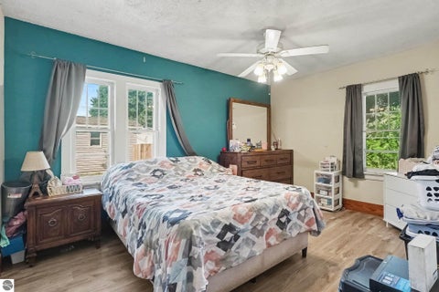 Tiny photo for 211 E Sixth ST, Clare, MI 48617 (MLS # 1951105)