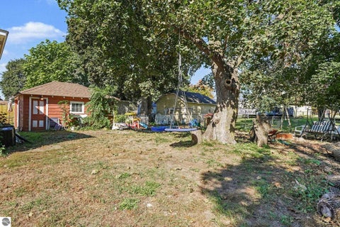 Tiny photo for 211 E Sixth ST, Clare, MI 48617 (MLS # 1951105)